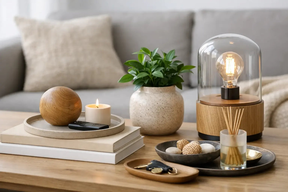 Home Accessories That Earn Their Place
