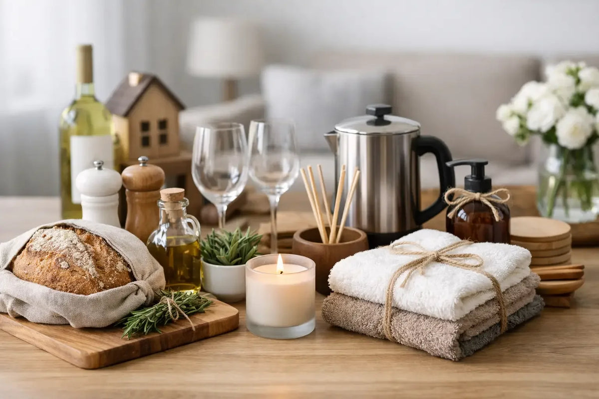 15 Housewarming Gift Ideas That Earn Their Place