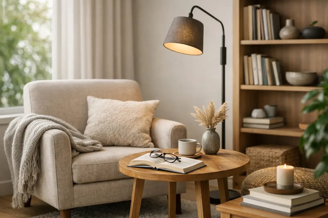 Reading Nook Furniture That Earns Its Place