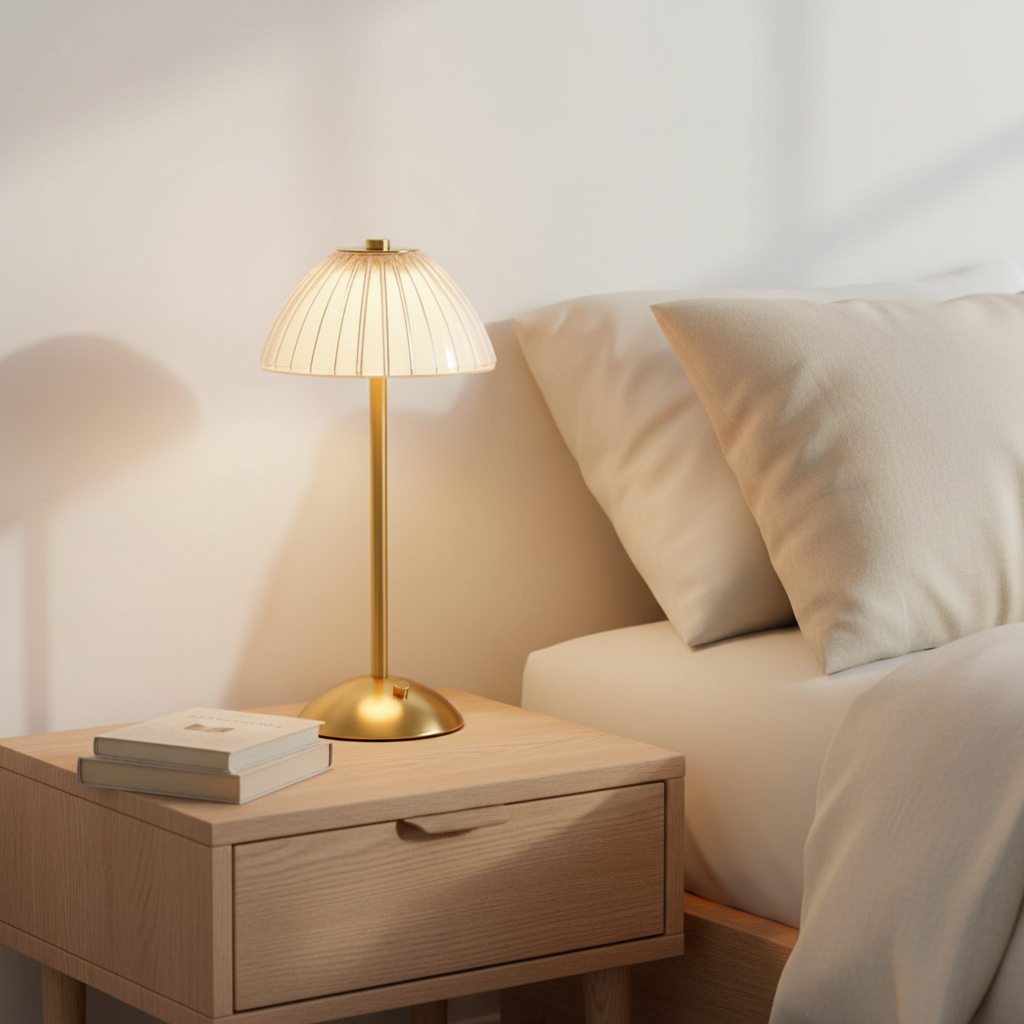 A – Bedroom