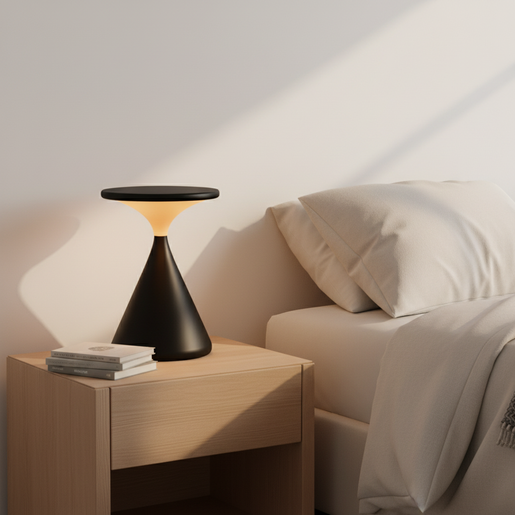 Black – Bedroom