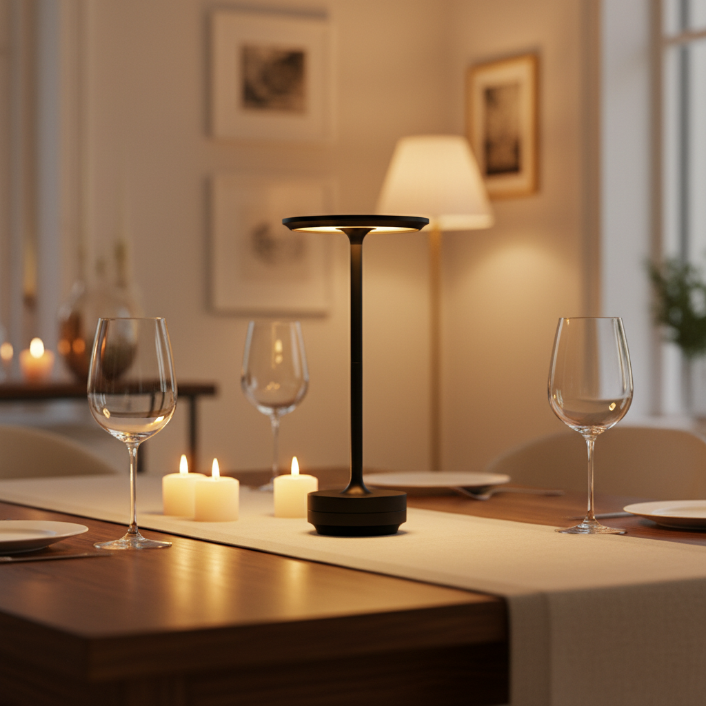 Black – Dining