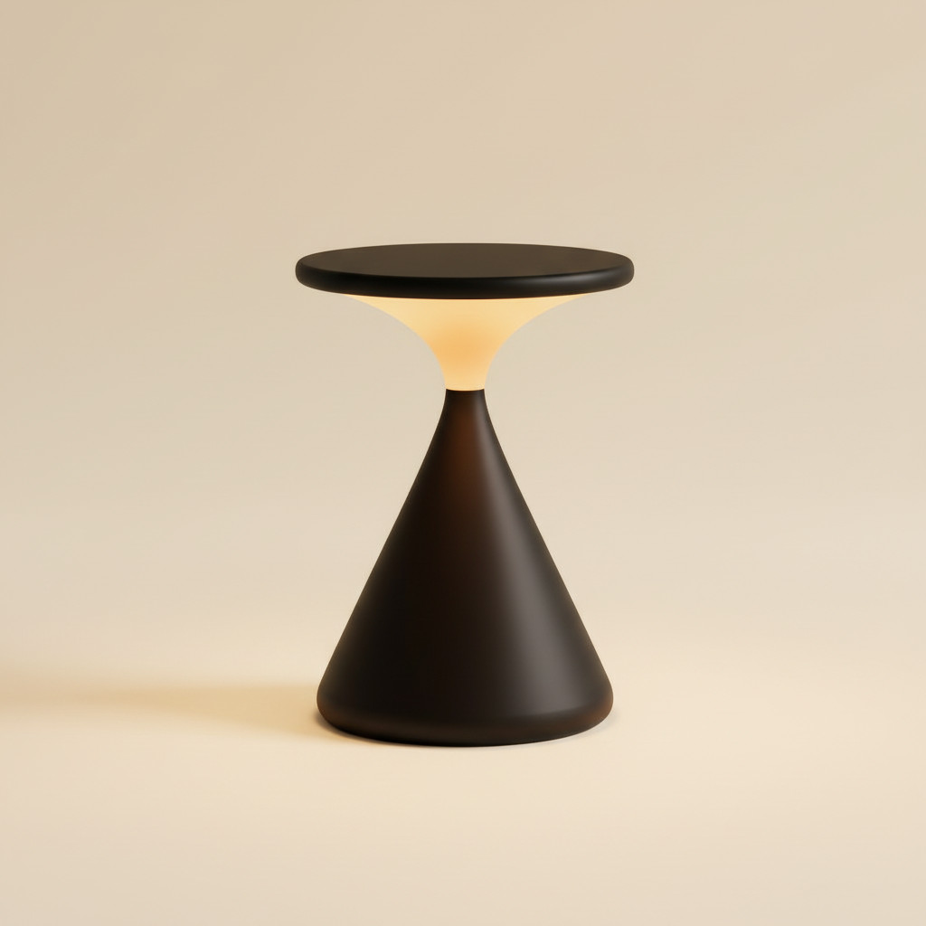 Black – Nest Cream