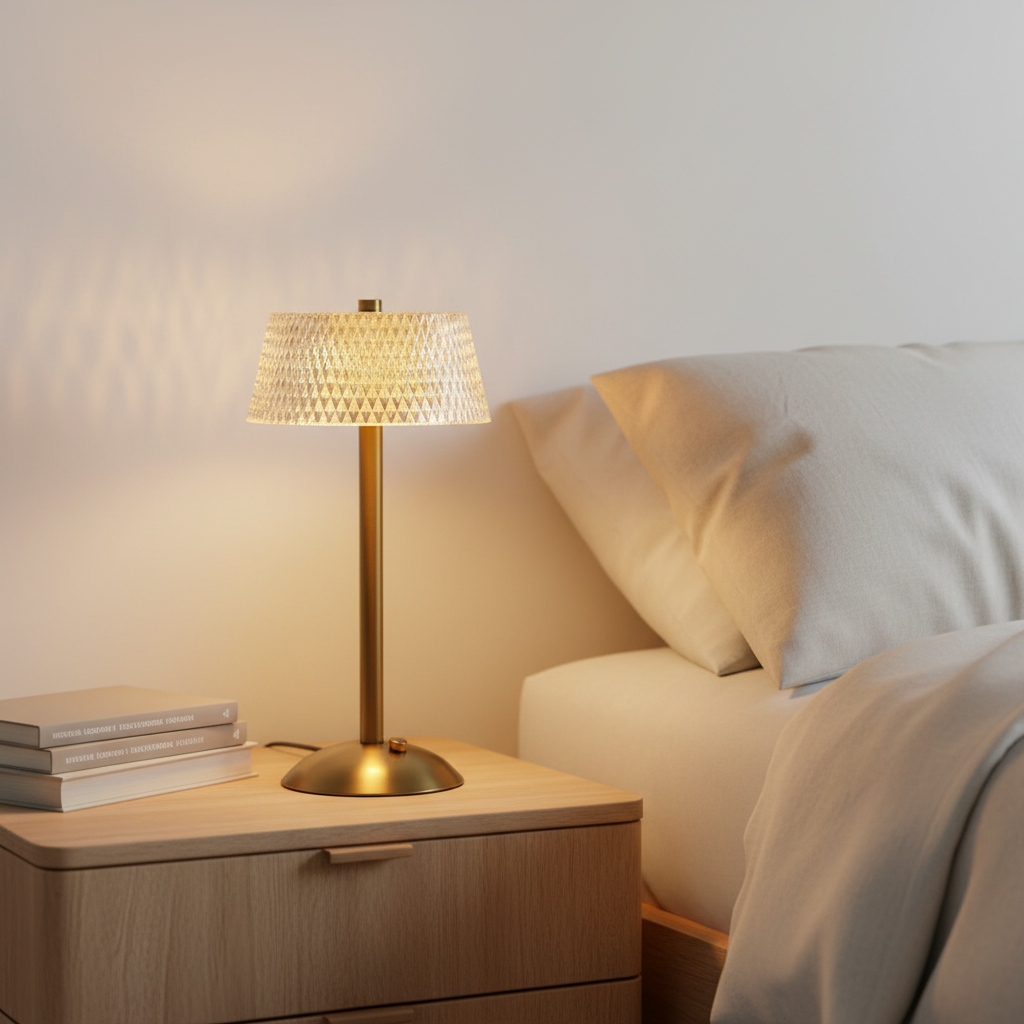 D – Bedroom