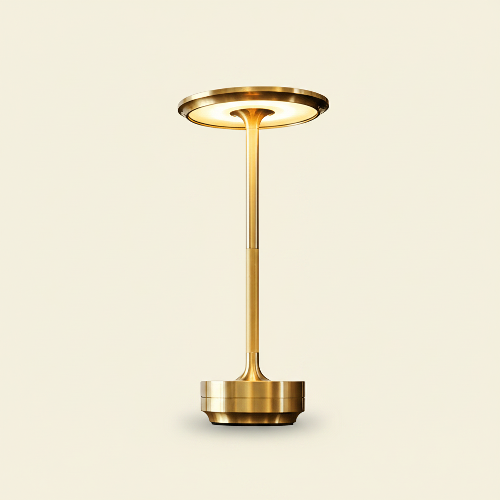 Gold – Nest Cream