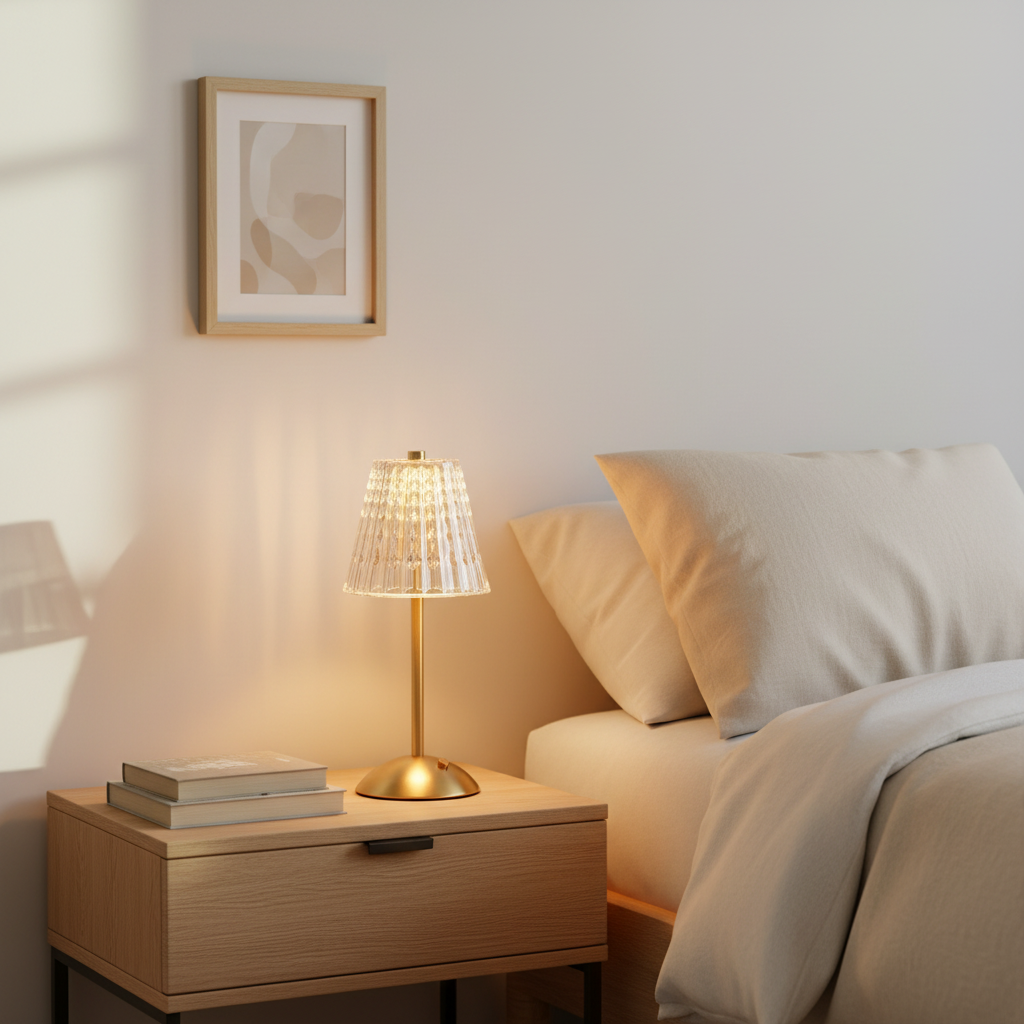 Lifestyle – Bedroom