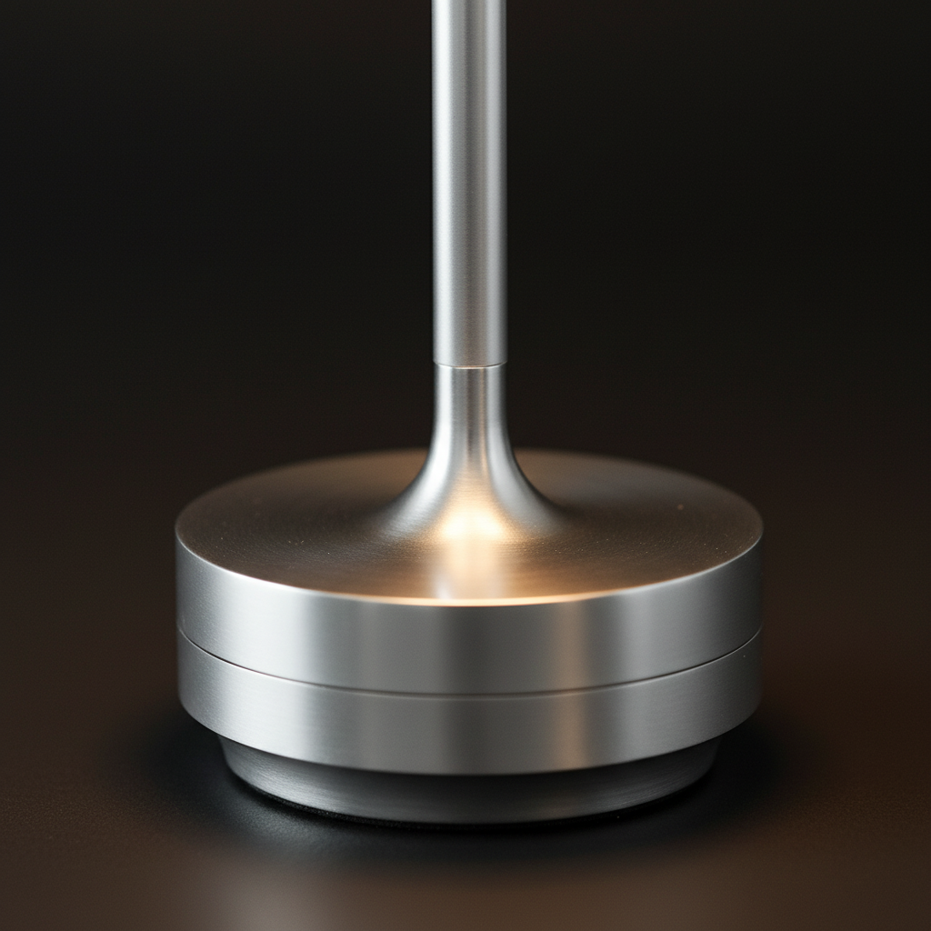 Silver – Close-Up