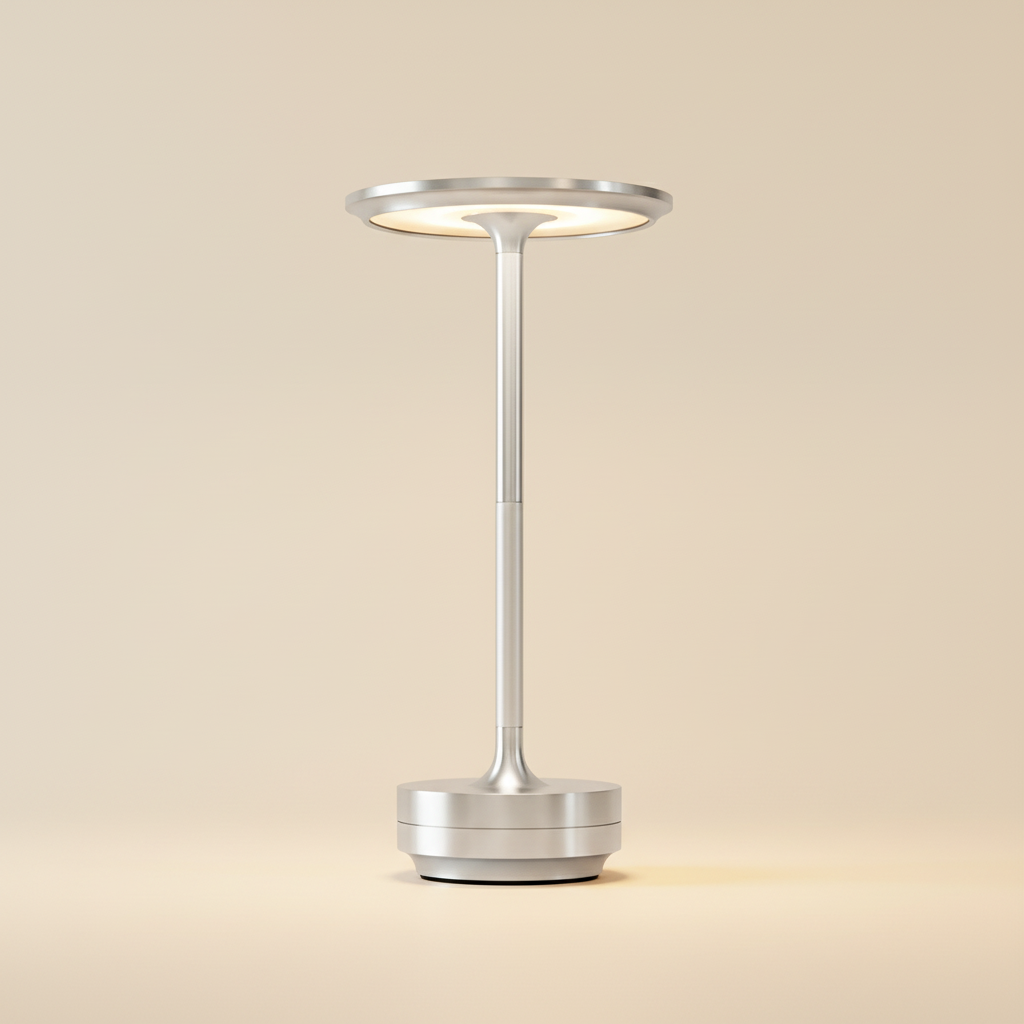 Silver – Nest Cream