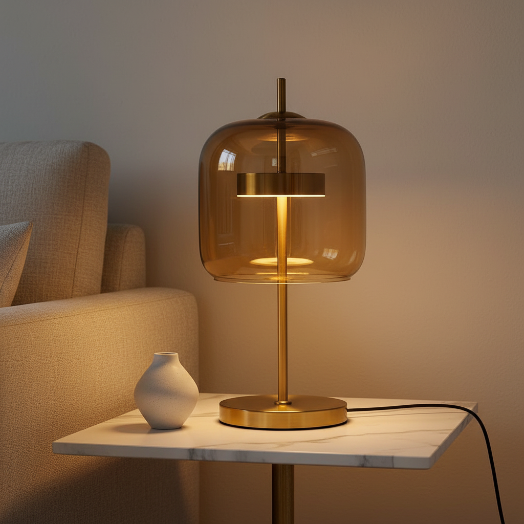 Tiffany – Living Room