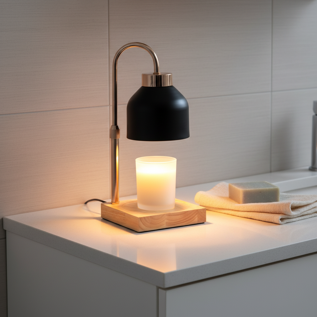 Warmer – Bathroom