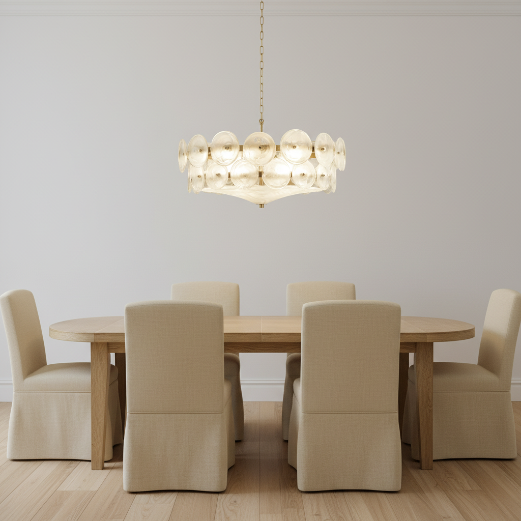 White – Dining